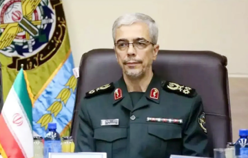 СМИ: Израиль ликвидировал главу армии Ирана и высокопоставленных ученых-ядерщиков